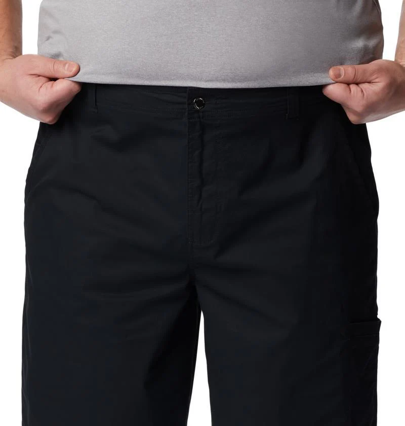 Pine Canyon Cargo Shorts, 10" Inseam - Big - Mens - Image 19