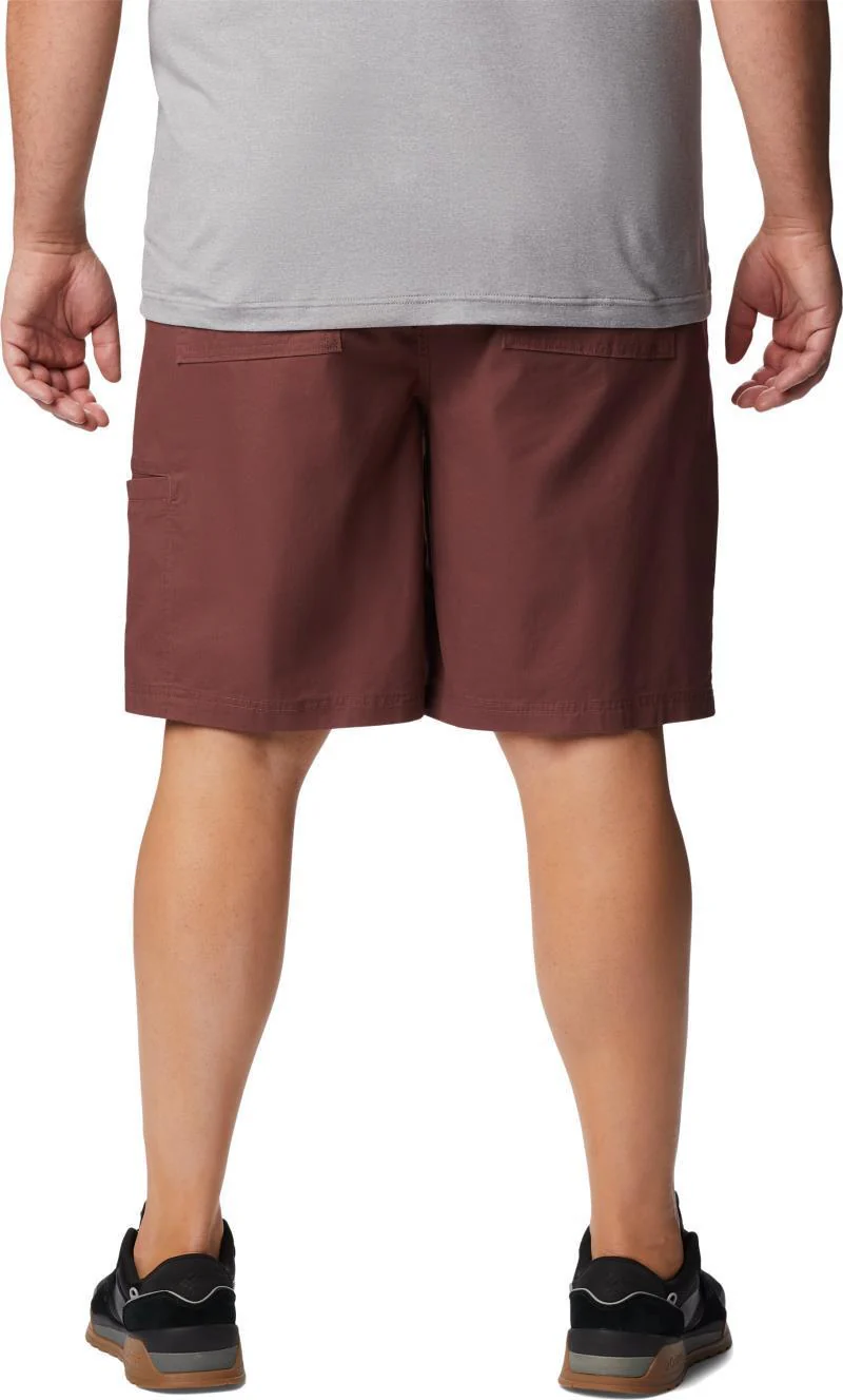 Pine Canyon Cargo Shorts, 10" Inseam - Big - Mens - Image 3