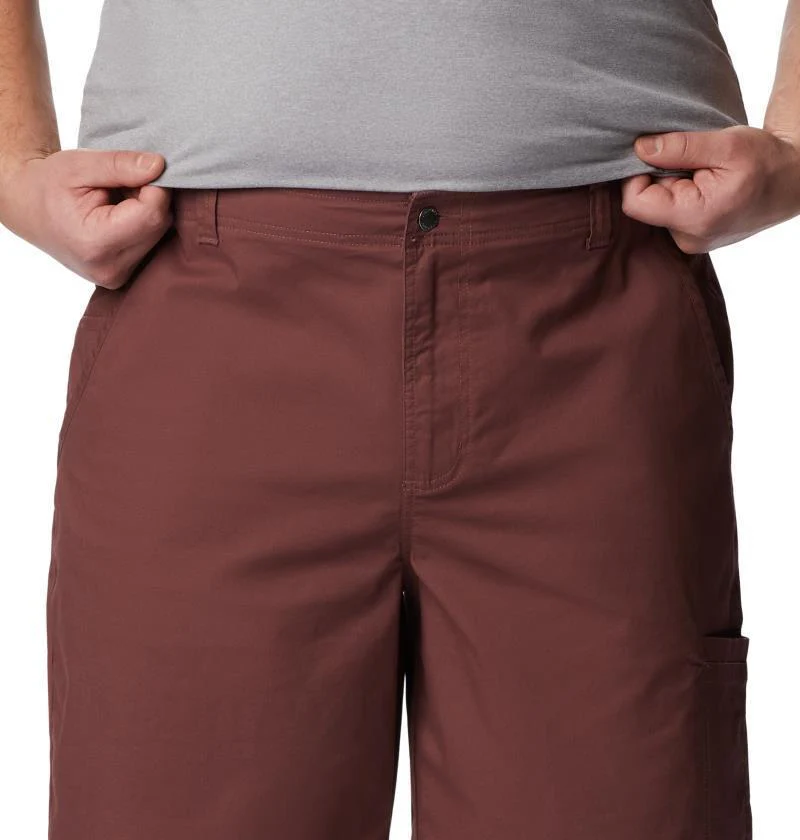 Pine Canyon Cargo Shorts, 10" Inseam - Big - Mens - Image 4