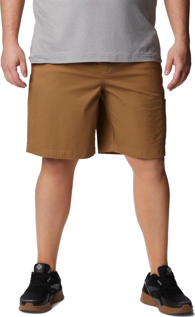 Pine Canyon Cargo Shorts, 10" Inseam - Big - Mens - Image 8