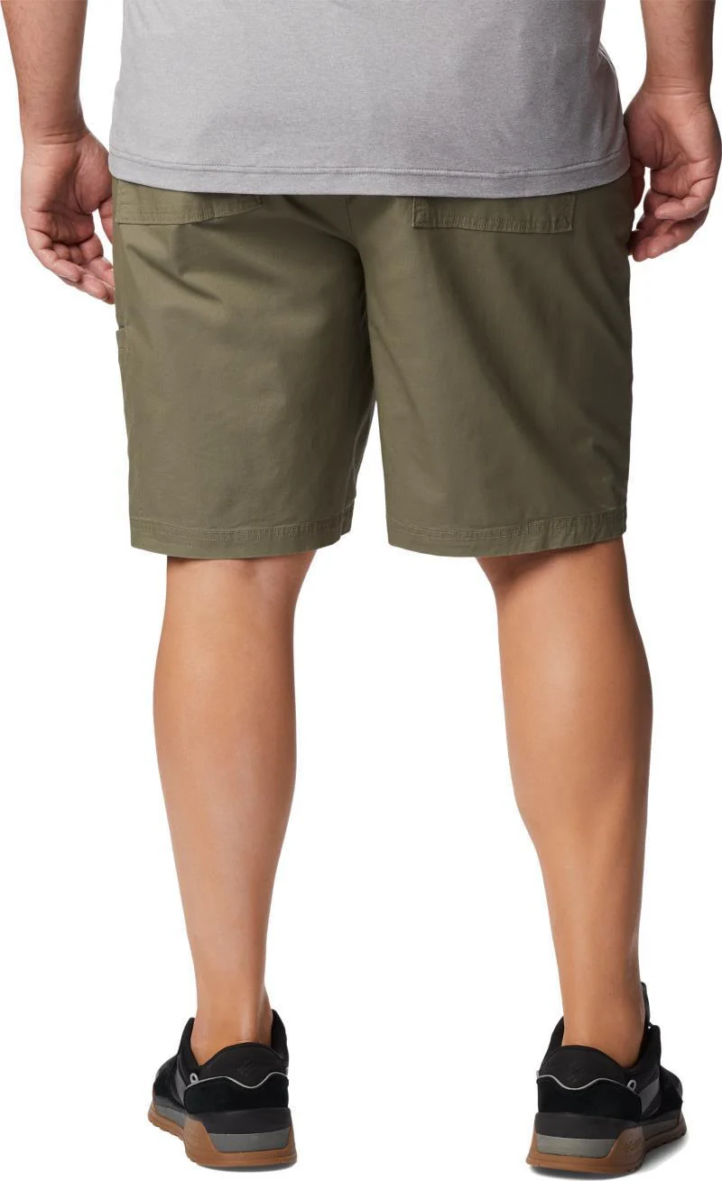 Pine Canyon Cargo Shorts, 10" Inseam - Big - Mens - Image 9