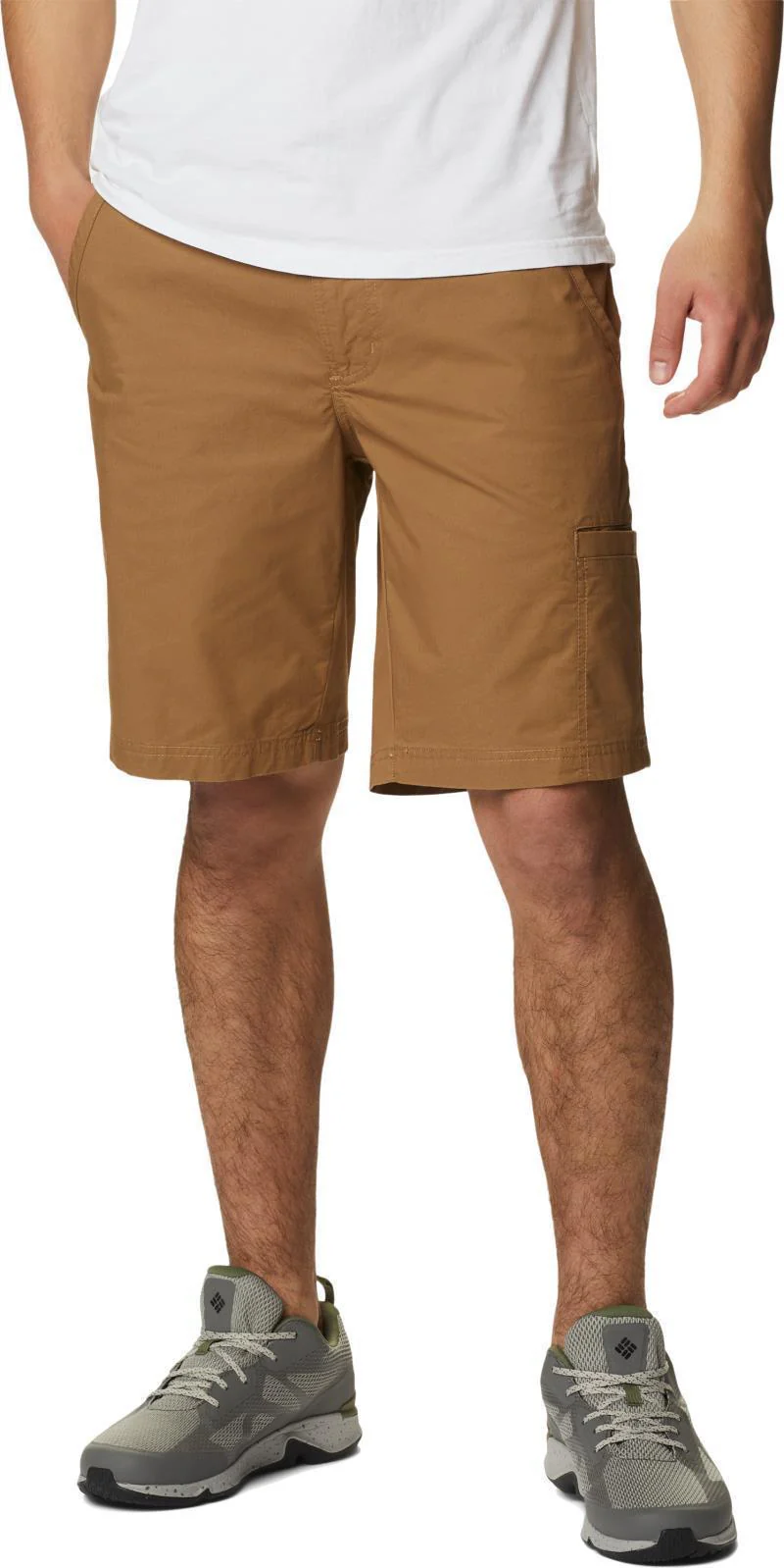 Pine Canyon Cargo Shorts, 10" Inseam - Mens - Image 11