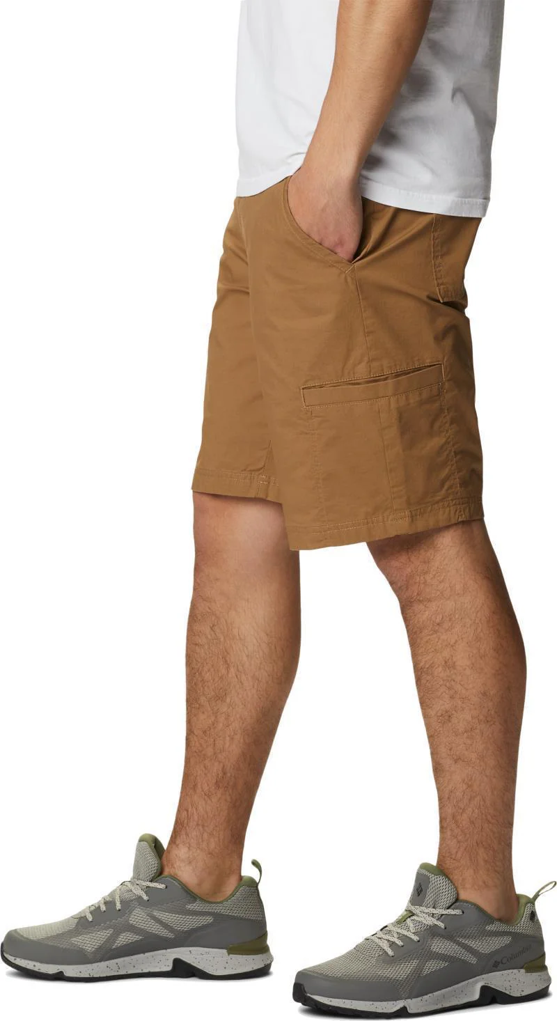 Pine Canyon Cargo Shorts, 10" Inseam - Mens - Image 12