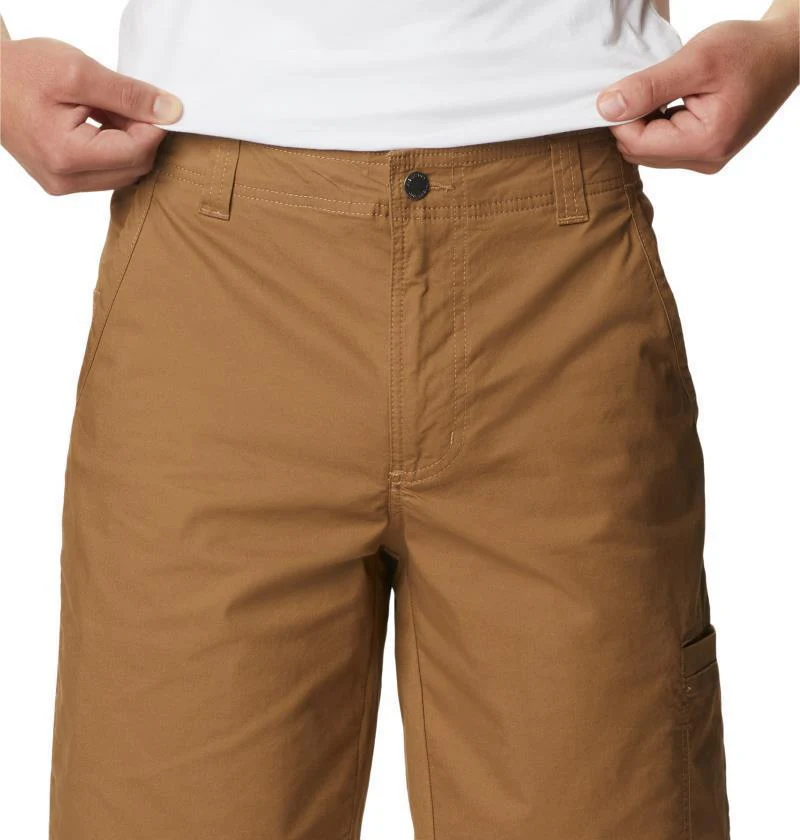 Pine Canyon Cargo Shorts, 10" Inseam - Mens - Image 14