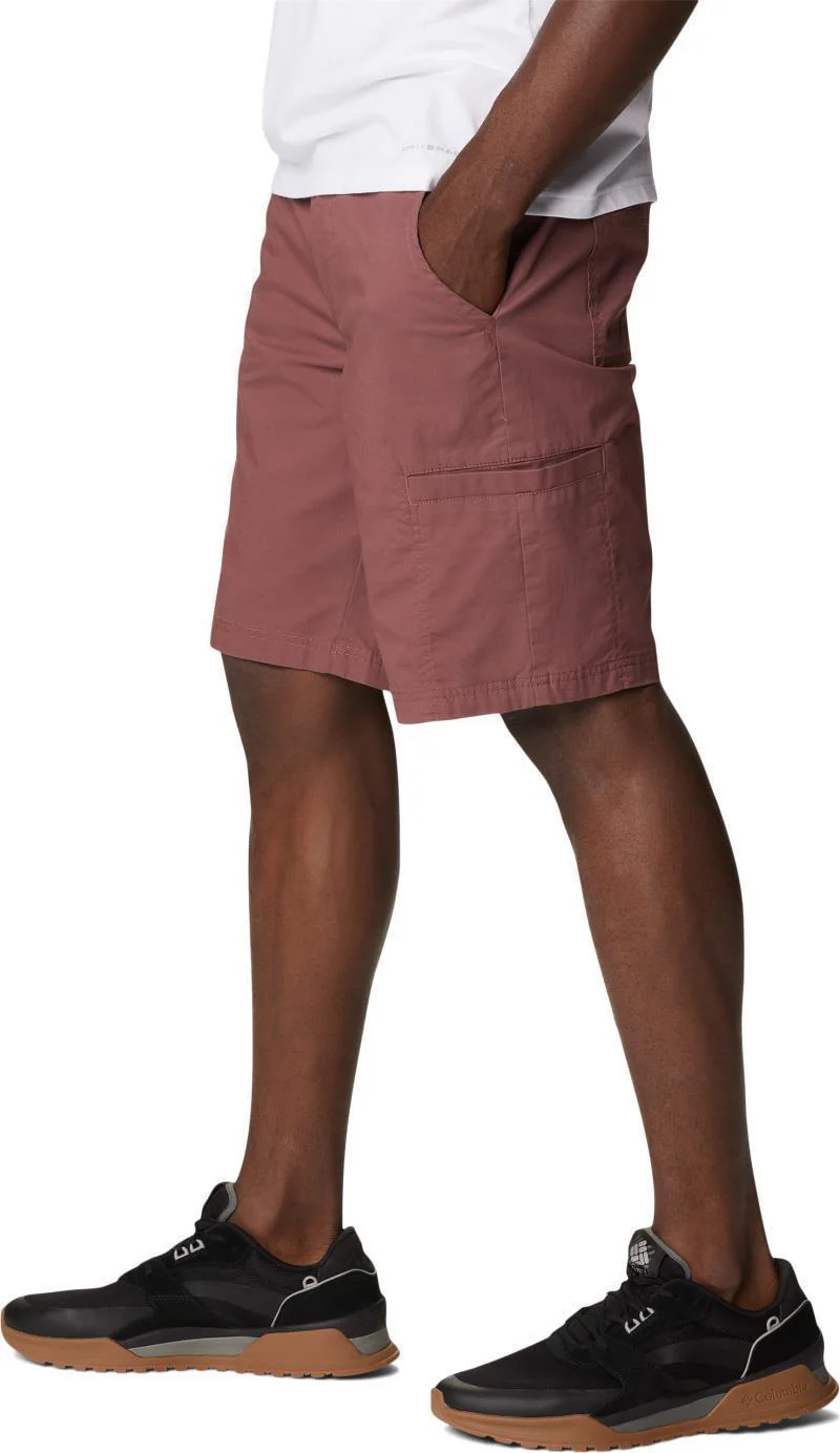 Pine Canyon Cargo Shorts, 10" Inseam - Mens - Image 2