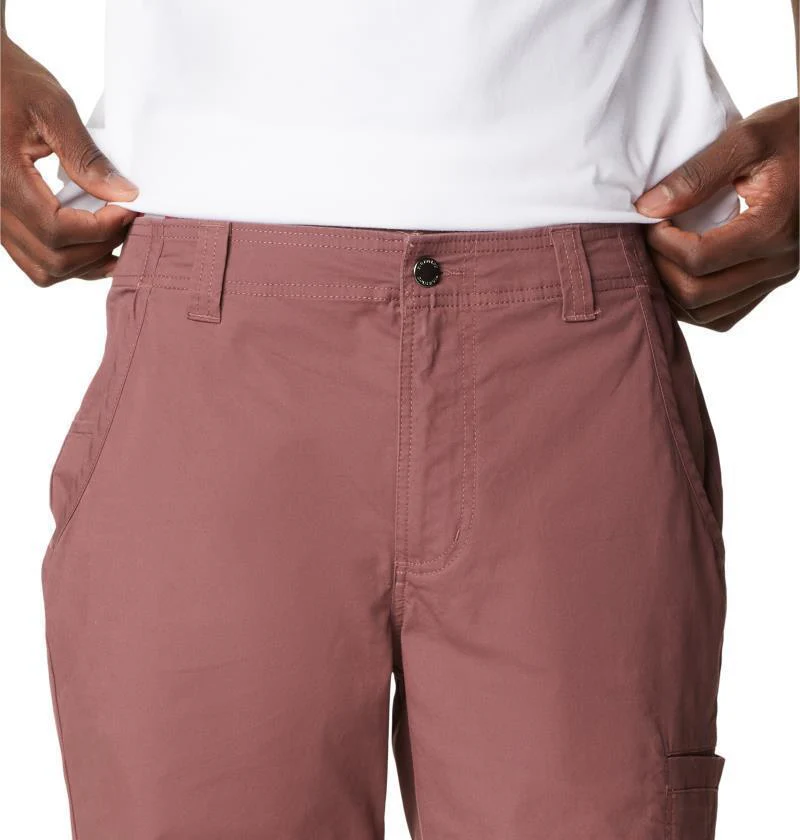 Pine Canyon Cargo Shorts, 10" Inseam - Mens - Image 4