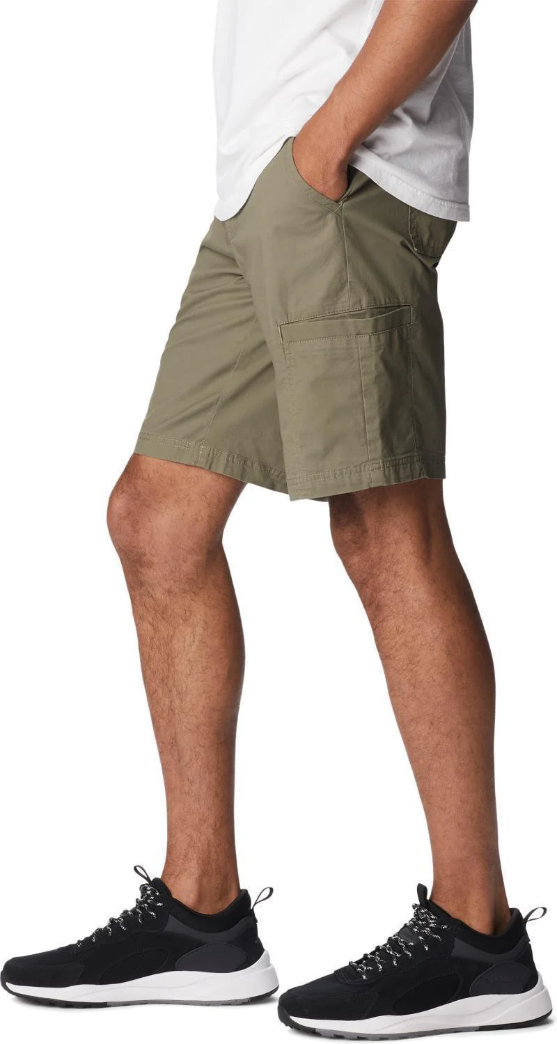 Pine Canyon Cargo Shorts, 10" Inseam - Mens - Image 7