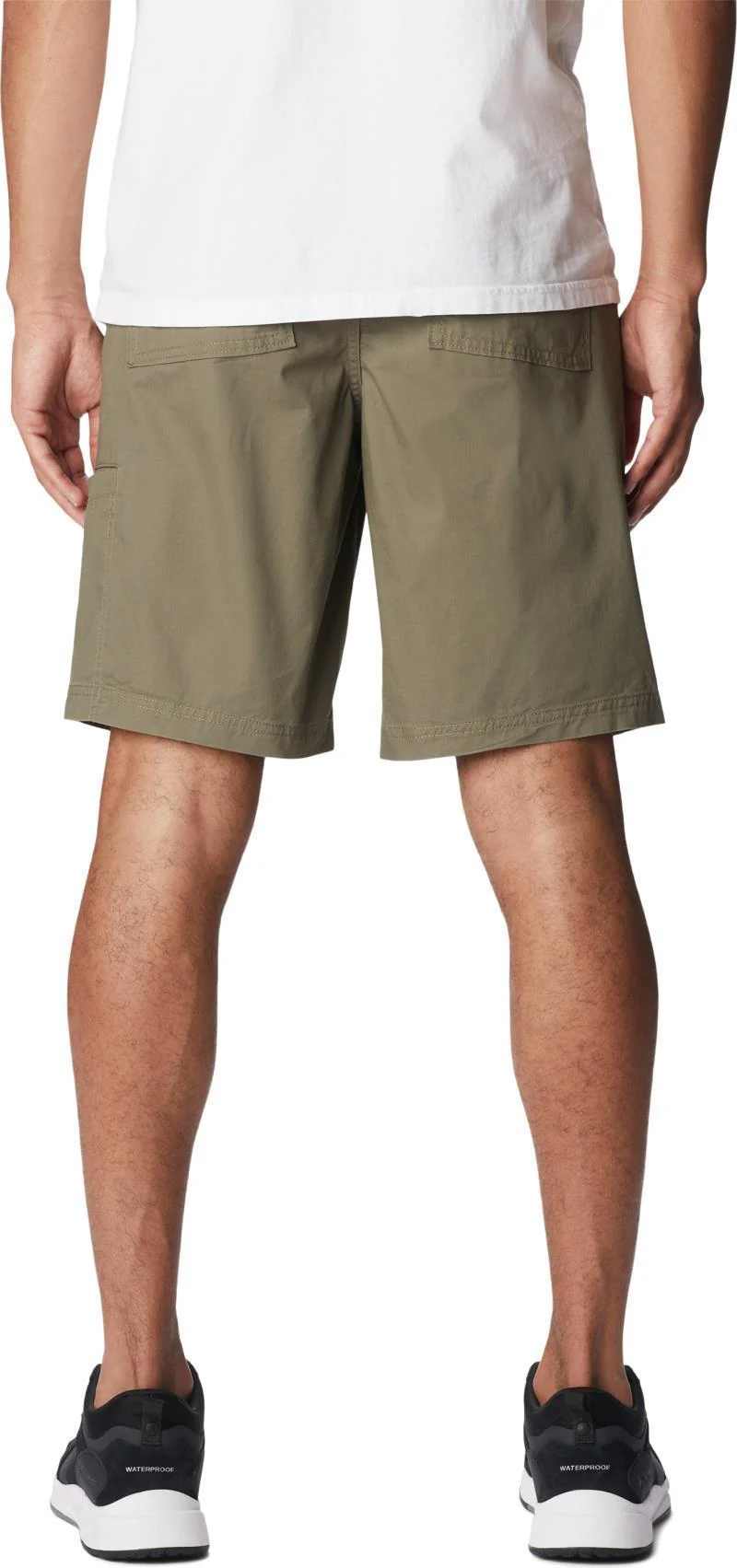 Pine Canyon Cargo Shorts, 10" Inseam - Mens - Image 8