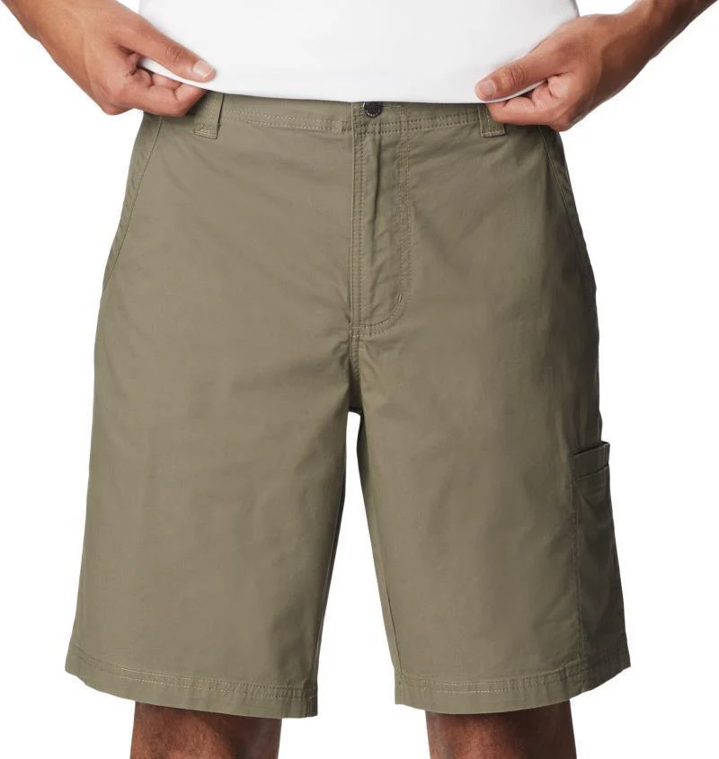 Pine Canyon Cargo Shorts, 10" Inseam - Mens - Image 9