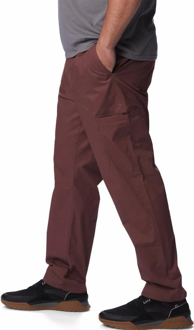 Pine Canyon Pants, 30" Inseam - Big - Mens - Image 3