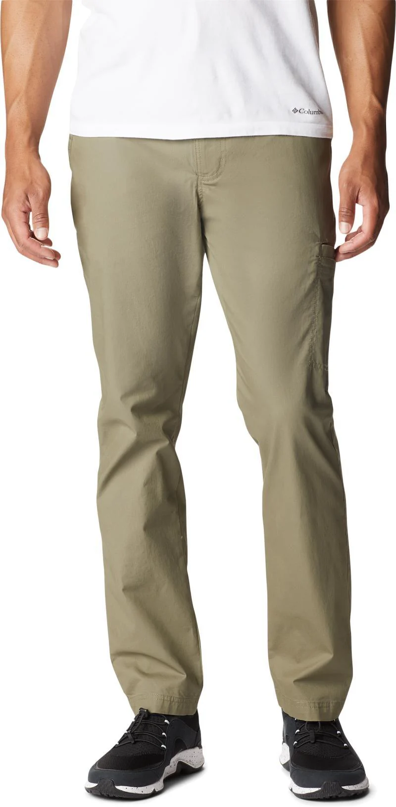 Pine Canyon Pants, 30" Inseam - Big - Mens - Image 6
