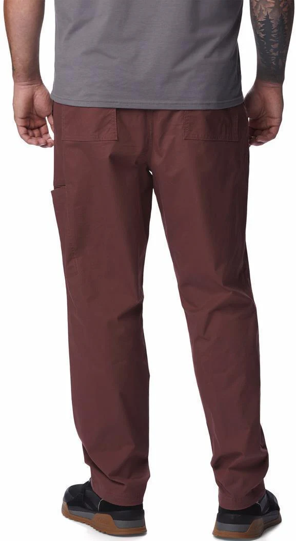 Pine Canyon Pants, 32" Inseam - Big - Mens - Image 2