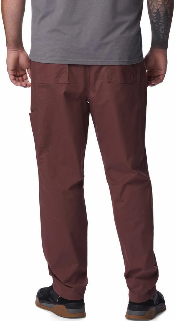 Pine Canyon Pants, 34" Inseam - Big - Mens - Image 2