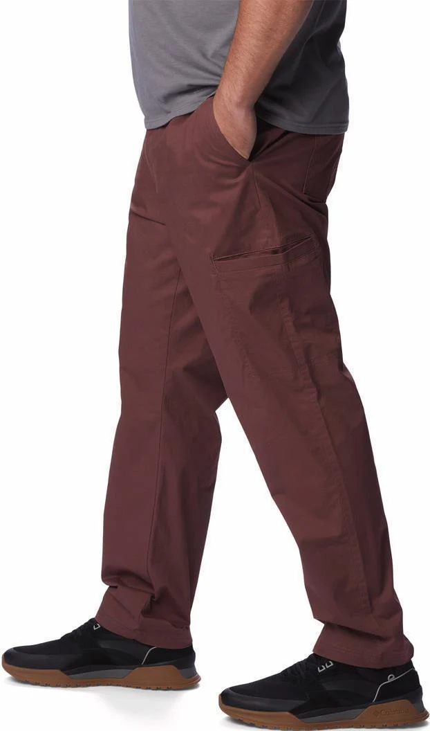 Pine Canyon Pants, 34" Inseam - Big - Mens - Image 3