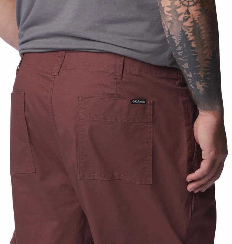 Pine Canyon Pants, 34" Inseam - Big - Mens - Image 5