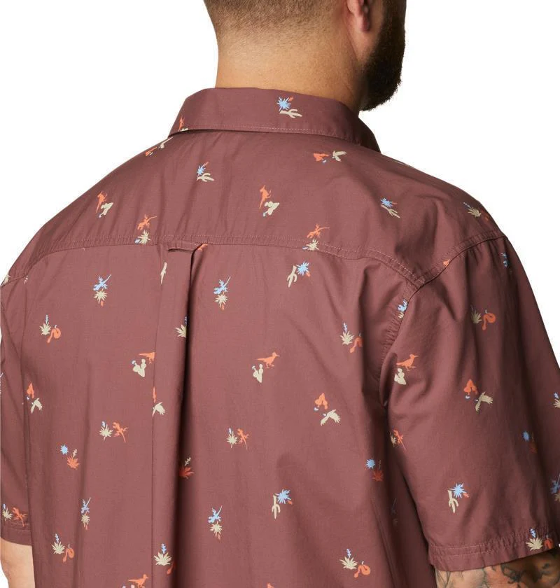Pine Canyon SS - Big - Mens - Image 10