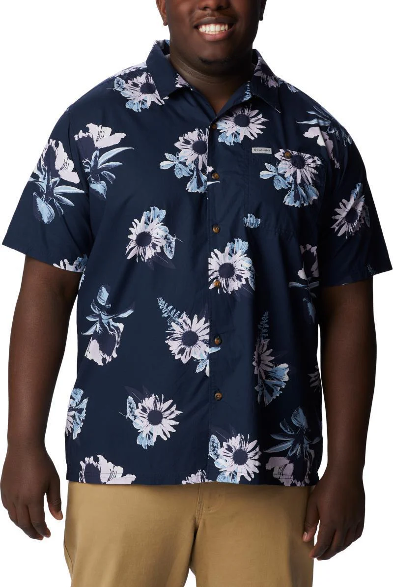 Pine Canyon SS - Big - Mens - Image 11