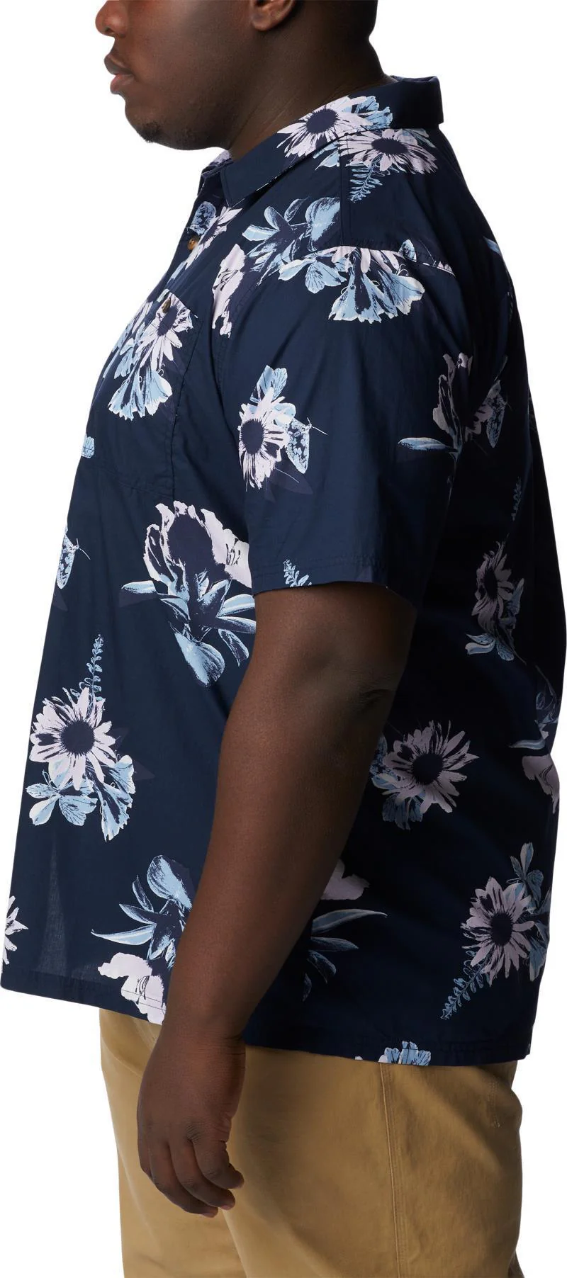 Pine Canyon SS - Big - Mens - Image 12