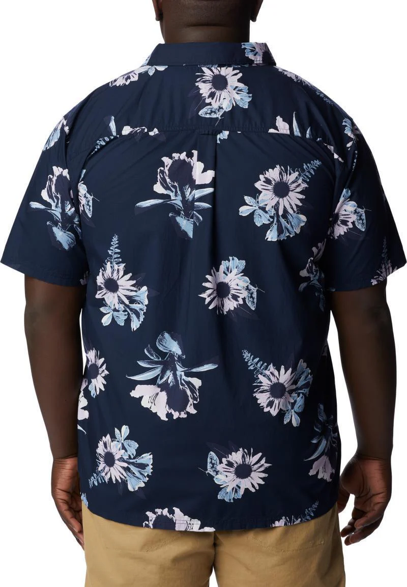 Pine Canyon SS - Big - Mens - Image 13