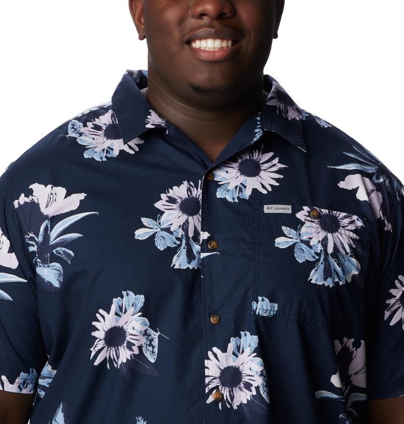 Pine Canyon SS - Big - Mens - Image 14
