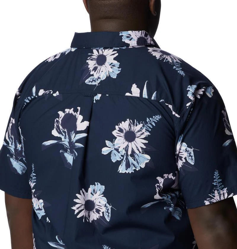 Pine Canyon SS - Big - Mens - Image 15