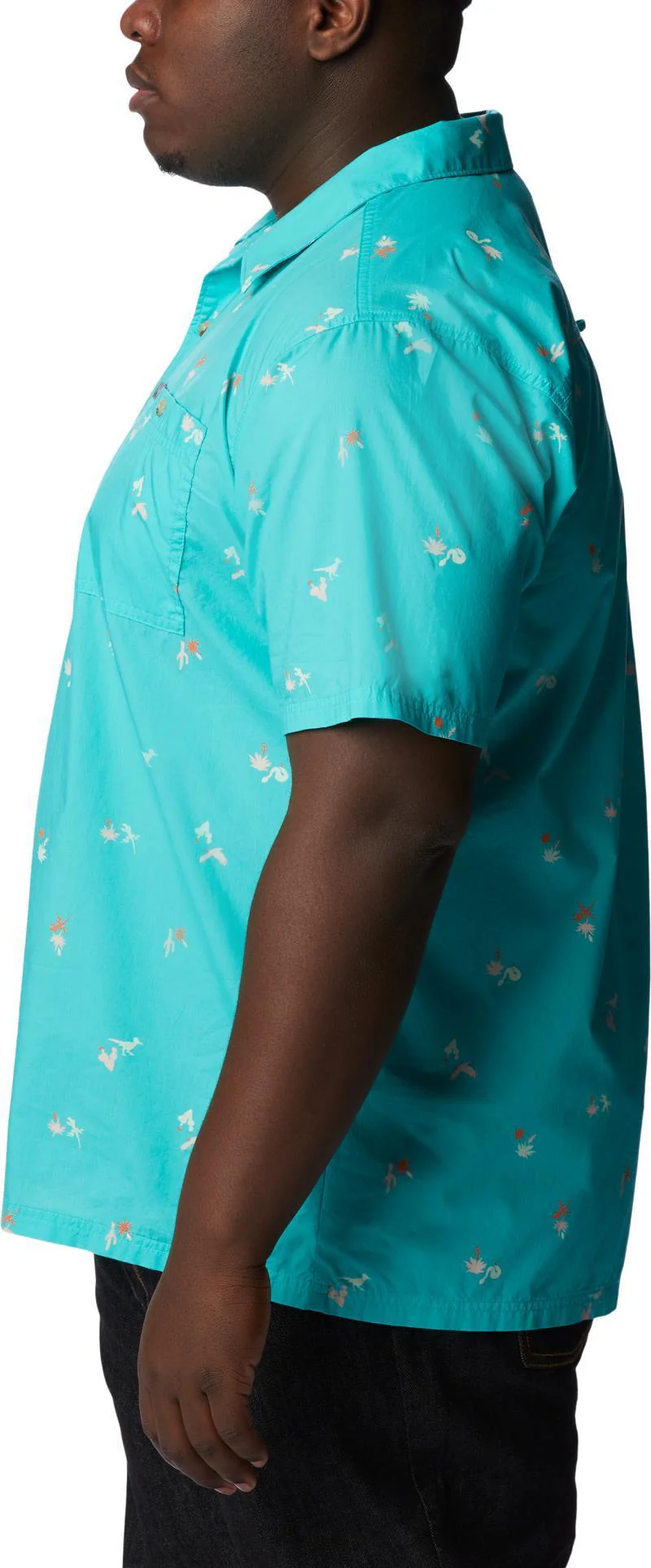 Pine Canyon SS - Big - Mens - Image 17