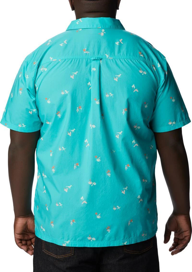 Pine Canyon SS - Big - Mens - Image 18