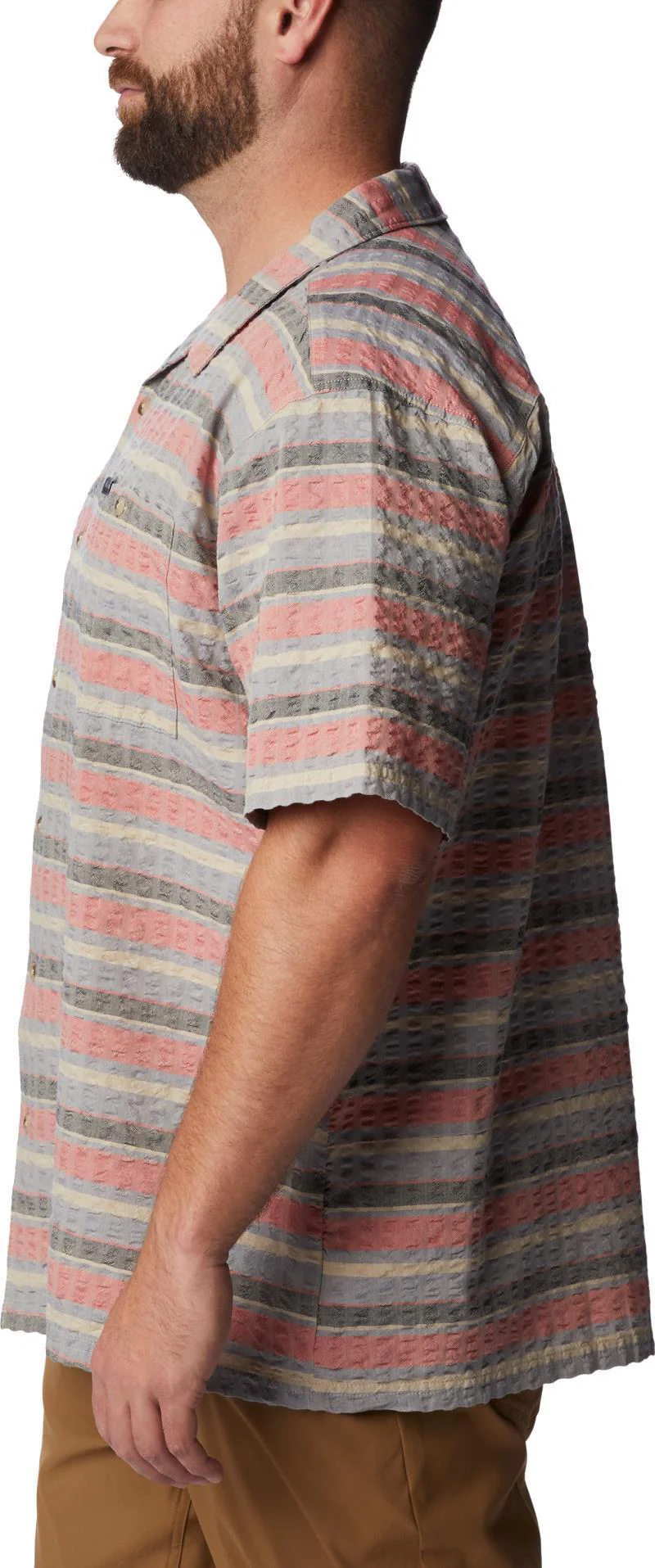 Pine Canyon SS - Big - Mens - Image 2