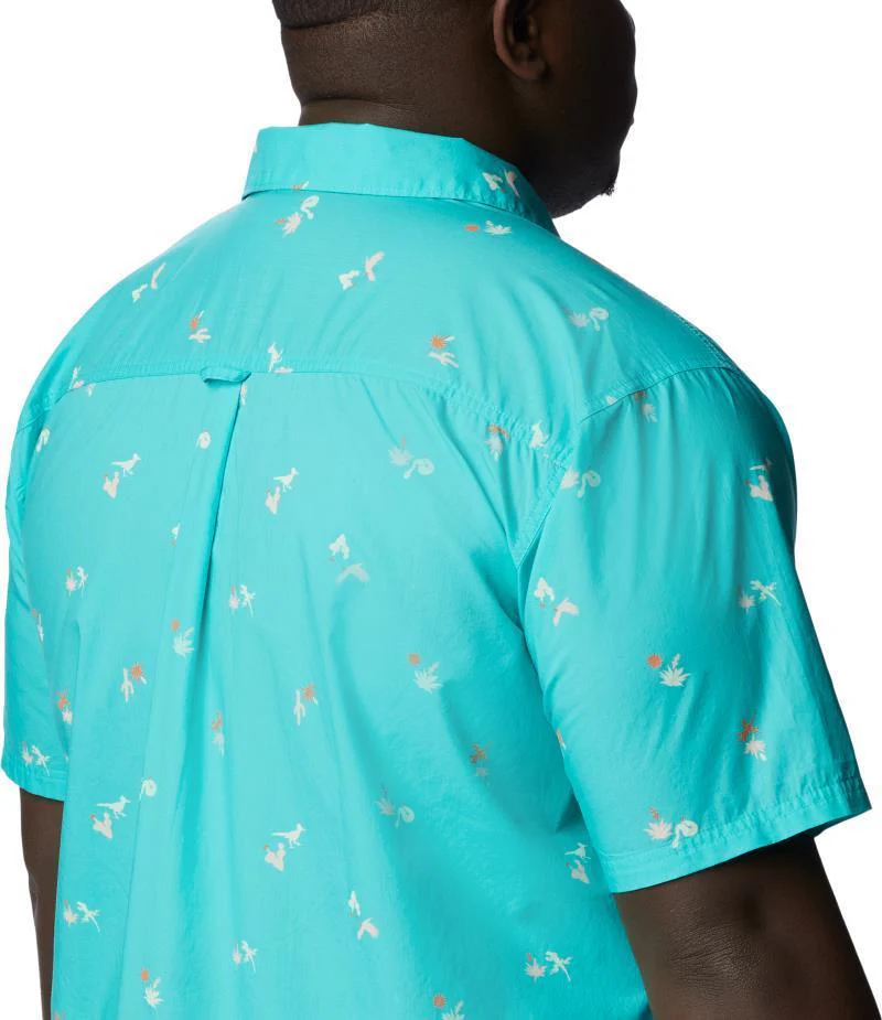Pine Canyon SS - Big - Mens - Image 20