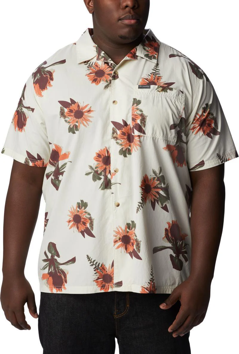 Pine Canyon SS - Big - Mens - Image 21