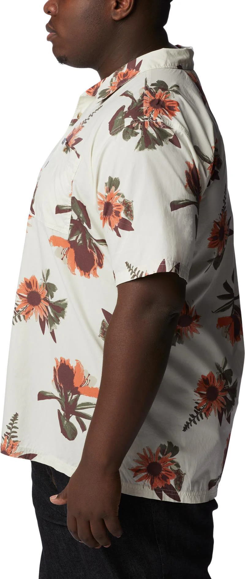 Pine Canyon SS - Big - Mens - Image 22