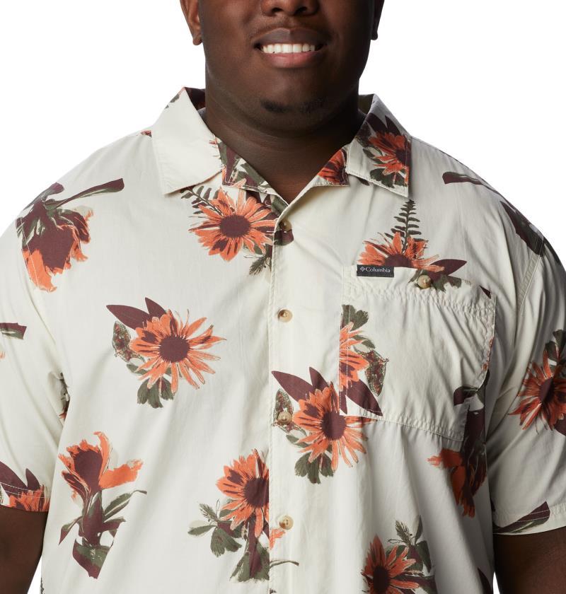 Pine Canyon SS - Big - Mens - Image 24