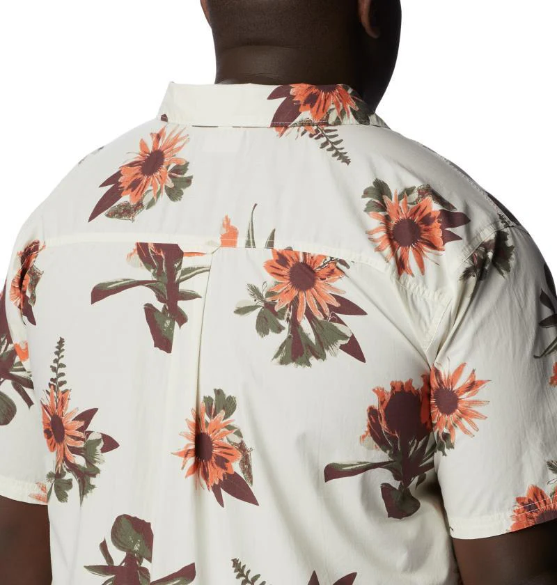 Pine Canyon SS - Big - Mens - Image 25
