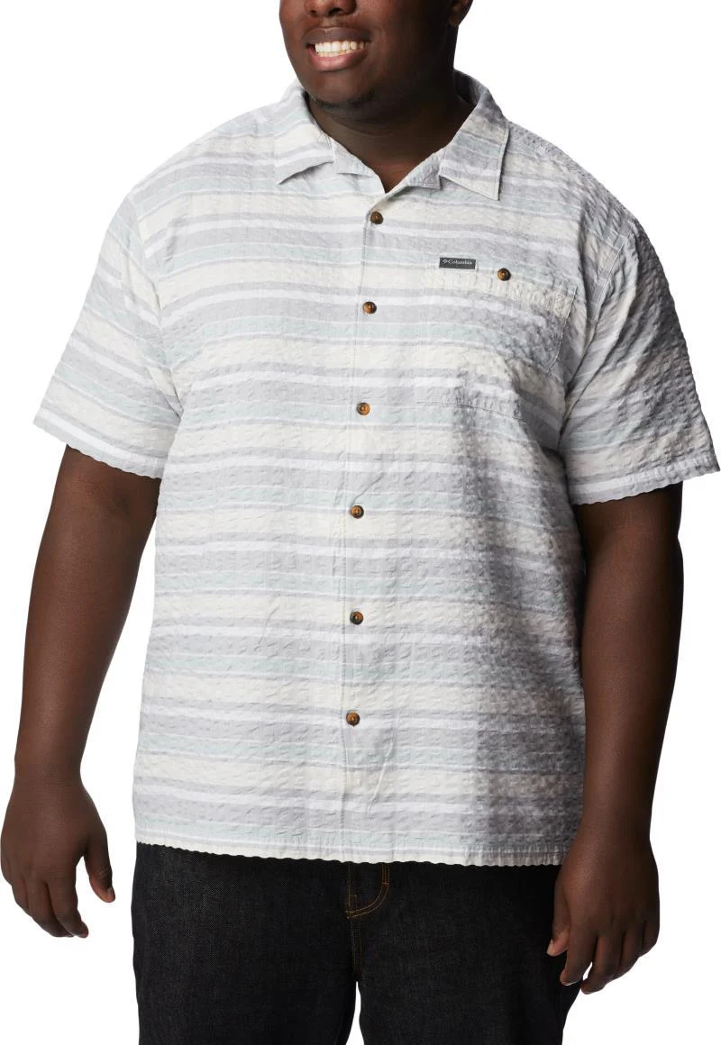 Pine Canyon SS - Big - Mens - Image 26