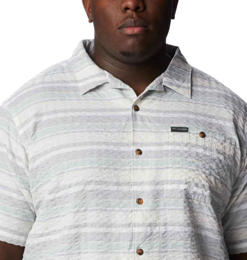 Pine Canyon SS - Big - Mens - Image 29