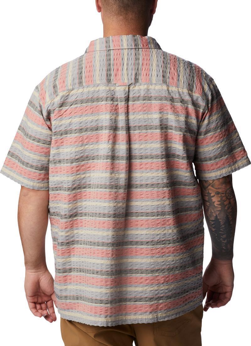 Pine Canyon SS - Big - Mens - Image 4
