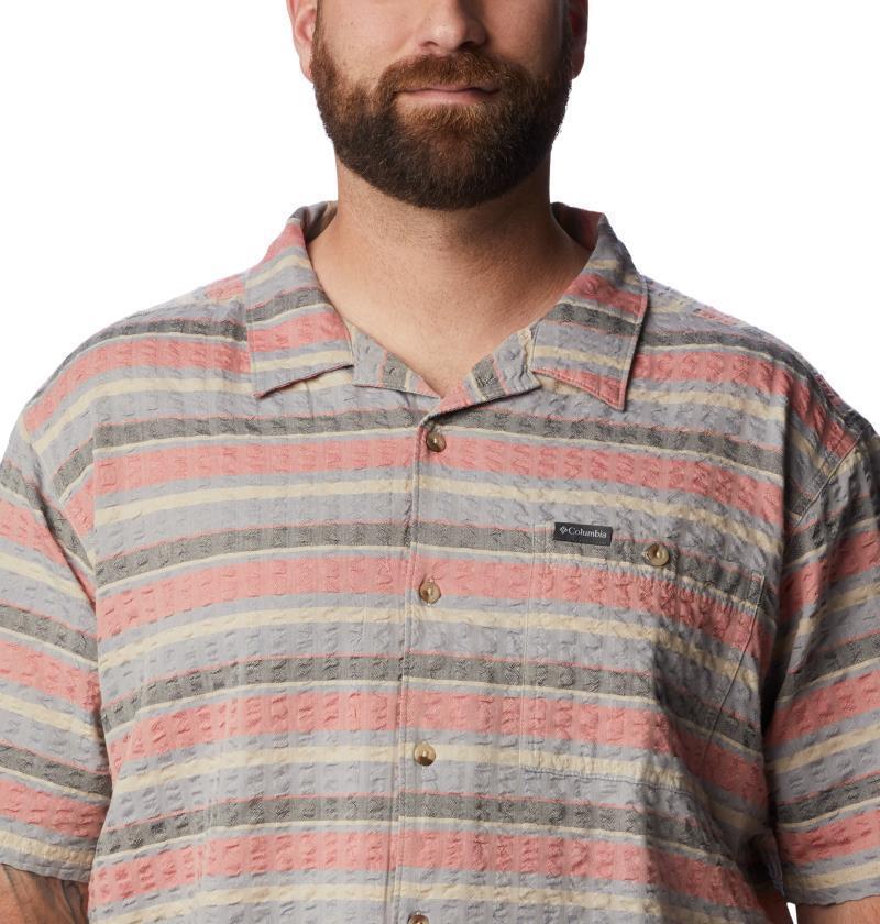 Pine Canyon SS - Big - Mens - Image 5