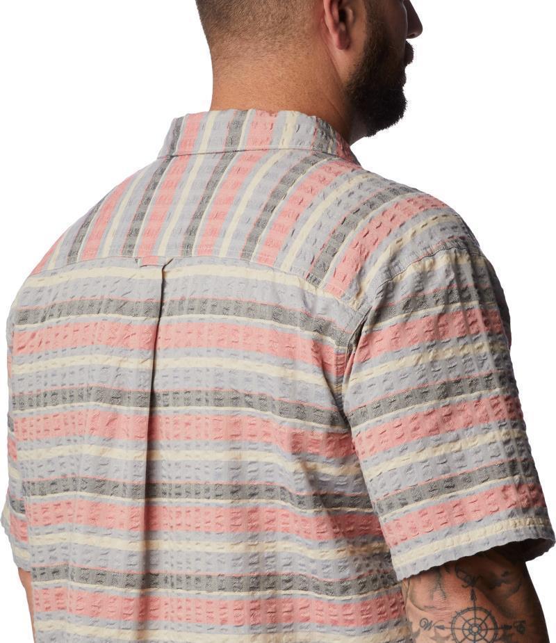 Pine Canyon SS - Big - Mens - Image 6