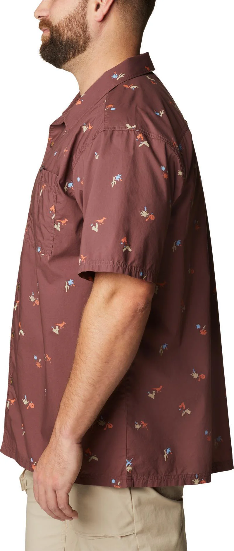 Pine Canyon SS - Big - Mens - Image 7