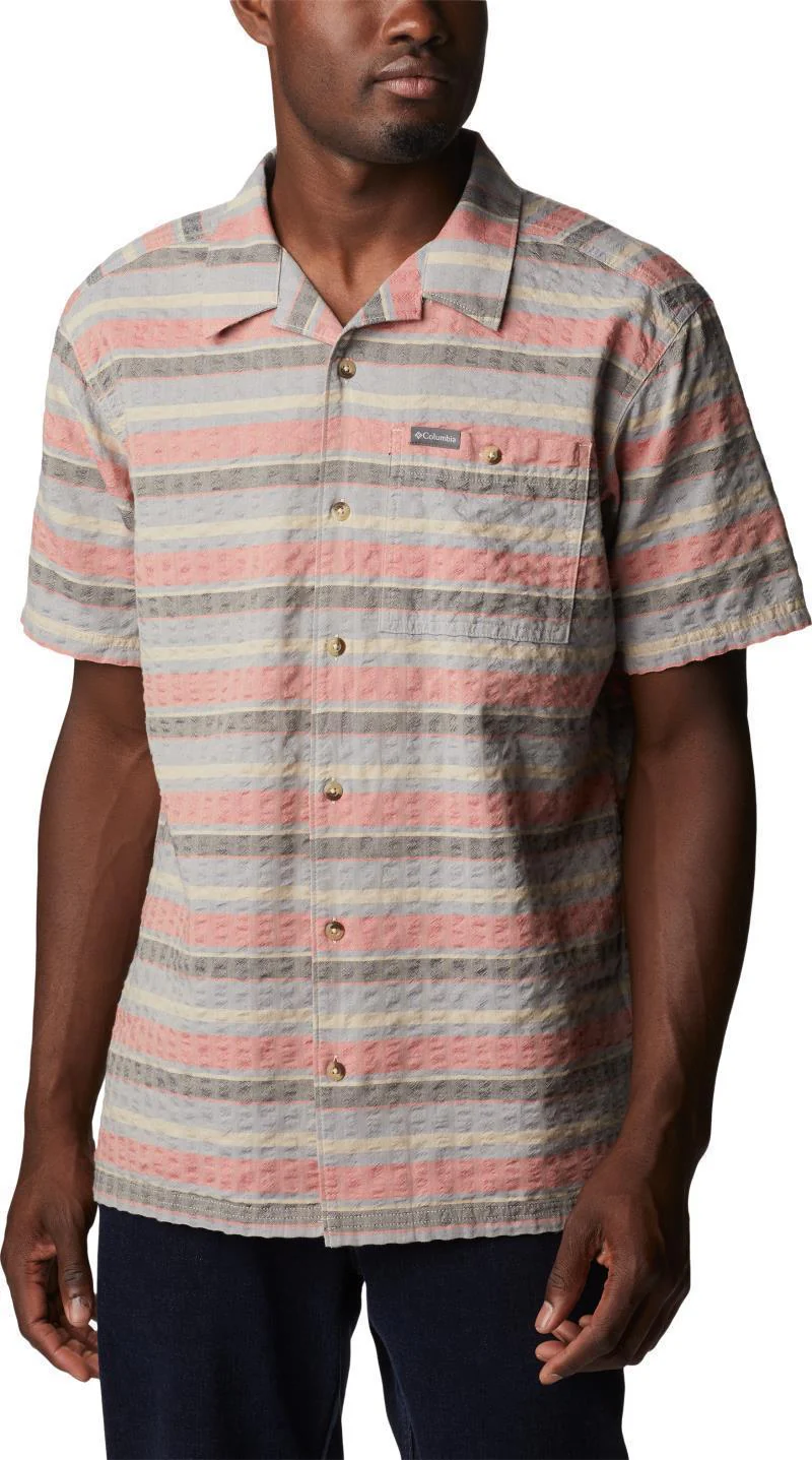 Pine Canyon SS - Tall - Mens