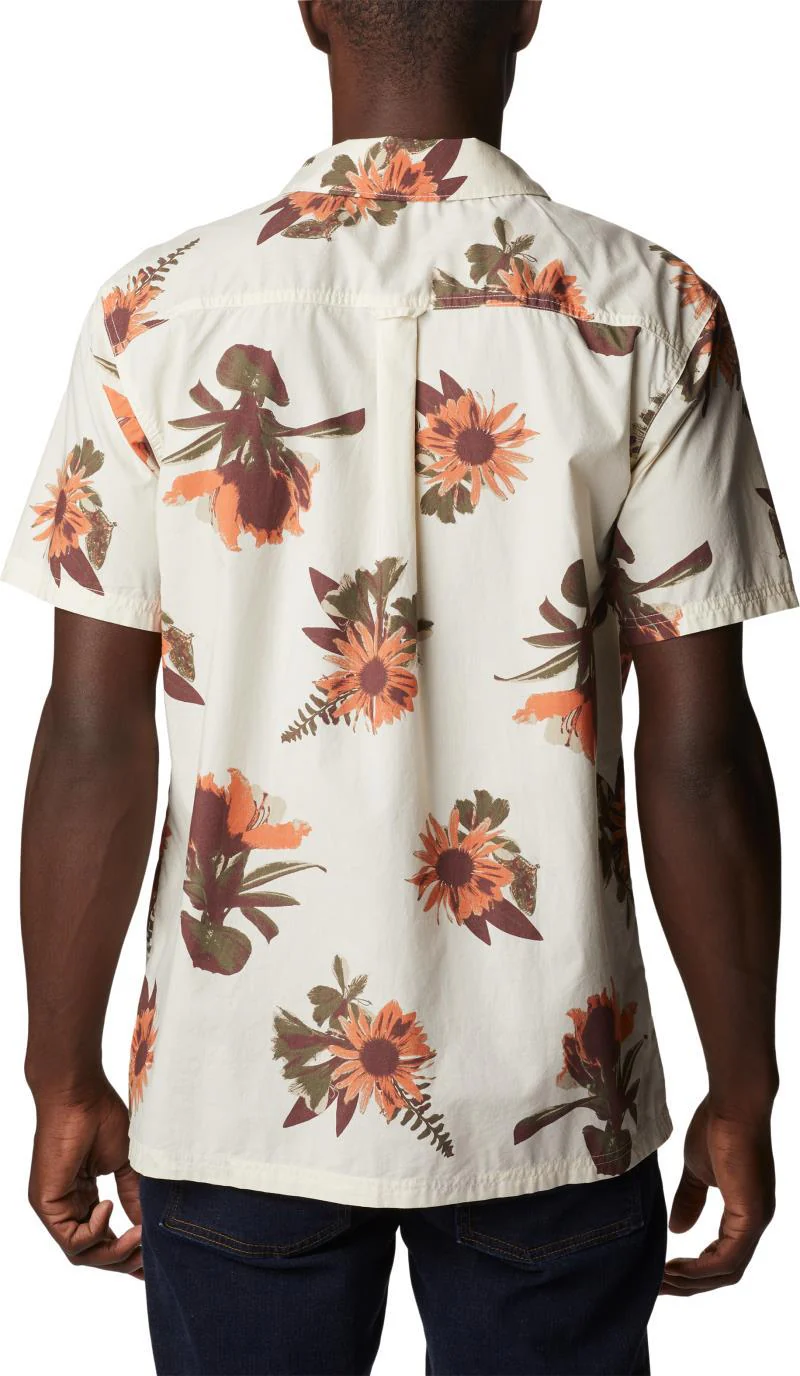 Pine Canyon SS - Tall - Mens - Image 10