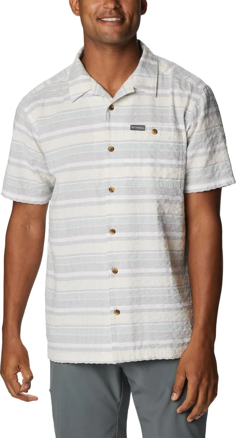 Pine Canyon SS - Tall - Mens - Image 11