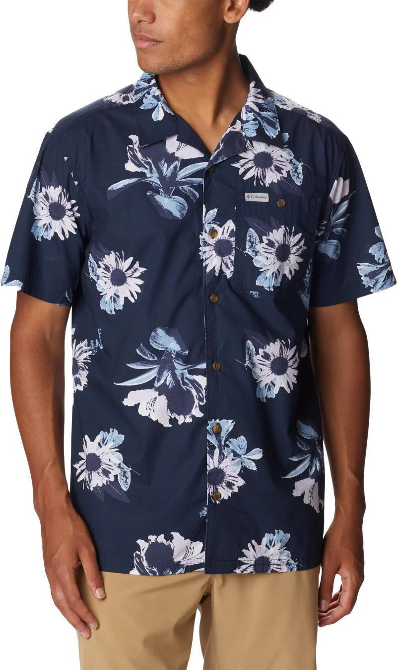 Pine Canyon SS - Tall - Mens - Image 2