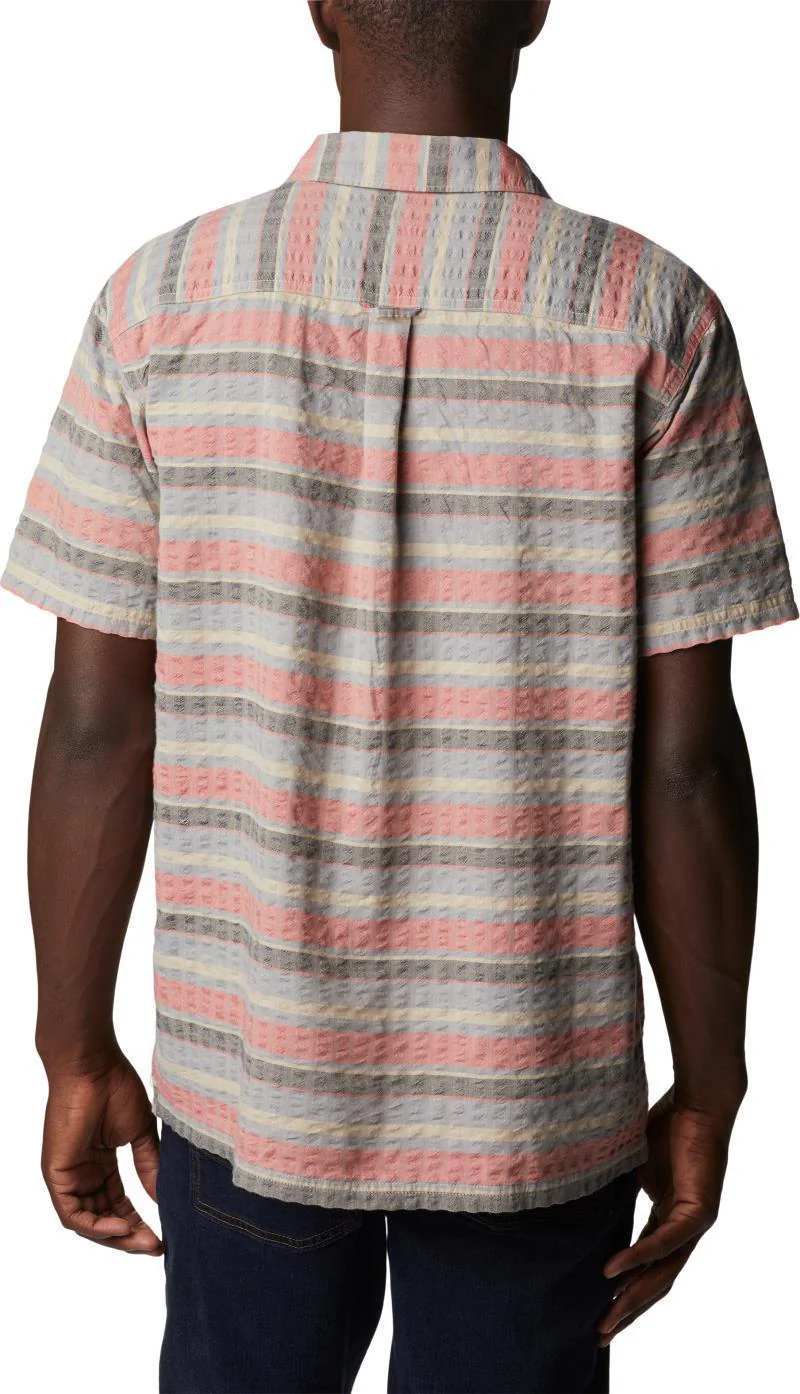 Pine Canyon SS - Tall - Mens - Image 3