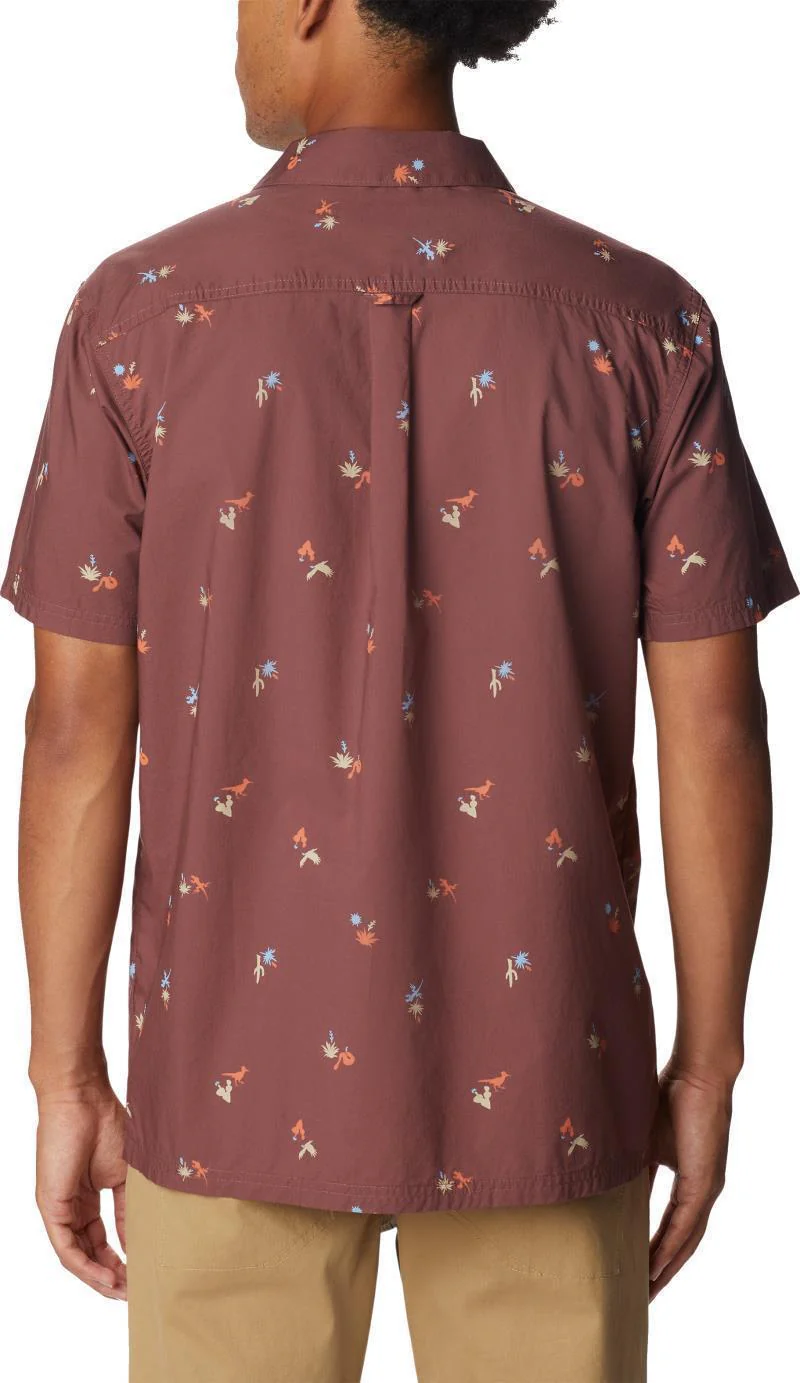 Pine Canyon SS - Tall - Mens - Image 5