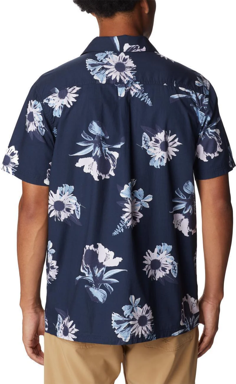 Pine Canyon SS - Tall - Mens - Image 6