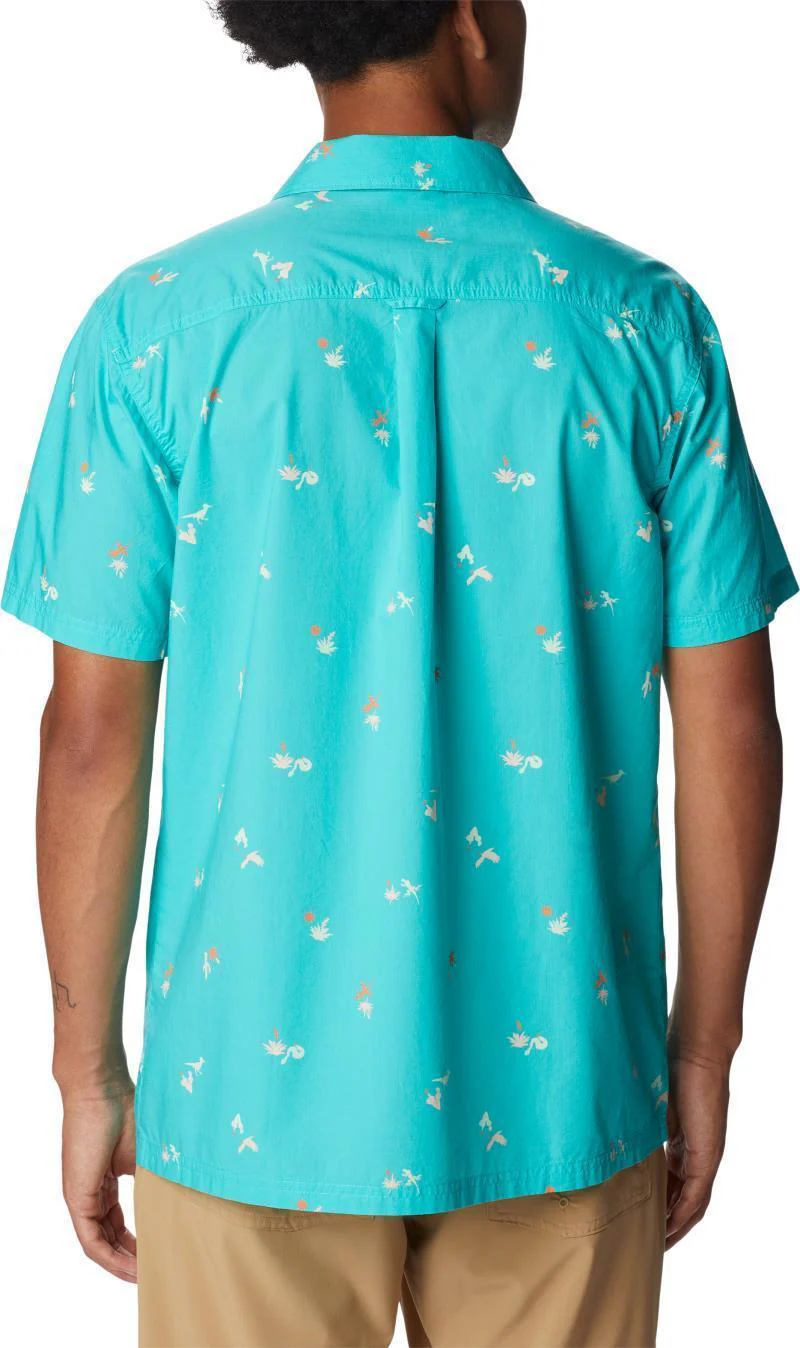 Pine Canyon SS - Tall - Mens - Image 8
