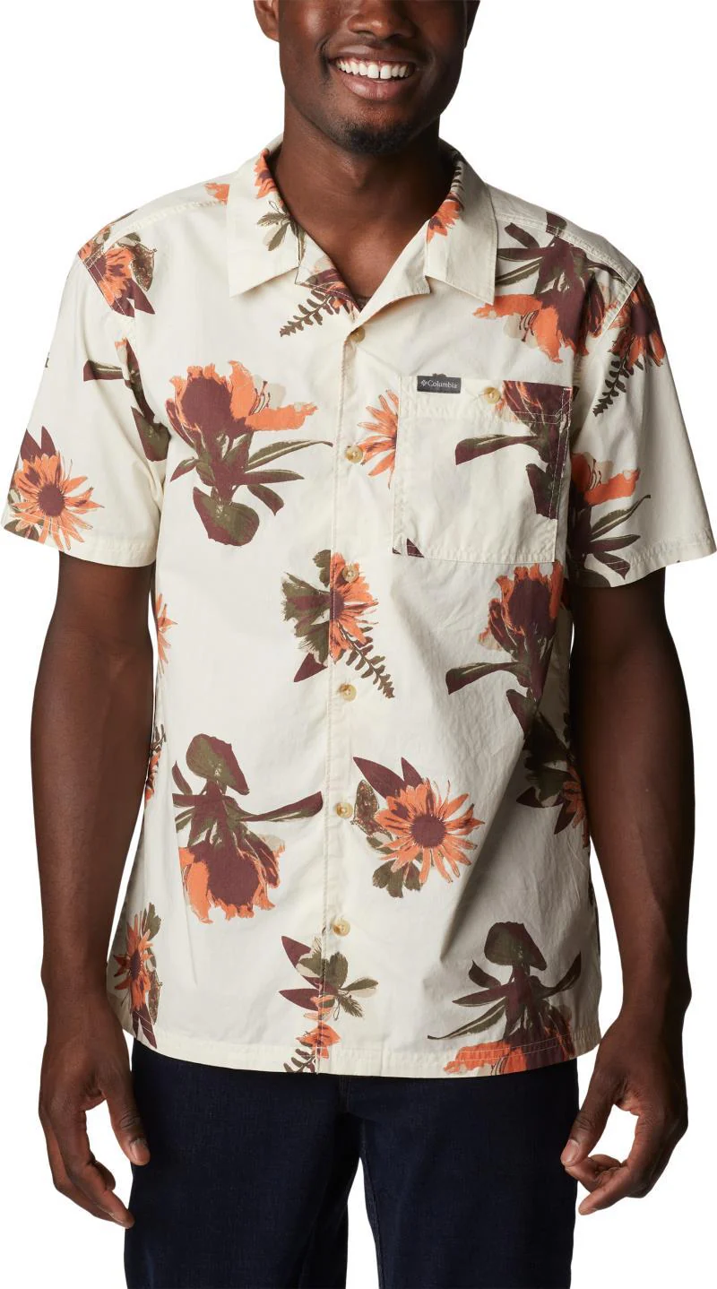 Pine Canyon SS - Tall - Mens - Image 9