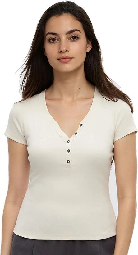 Pinewood T-Shirt - Womens - Image 3