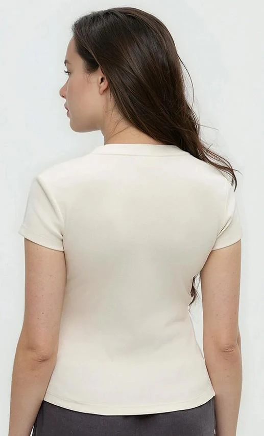 Pinewood T-Shirt - Womens - Image 4